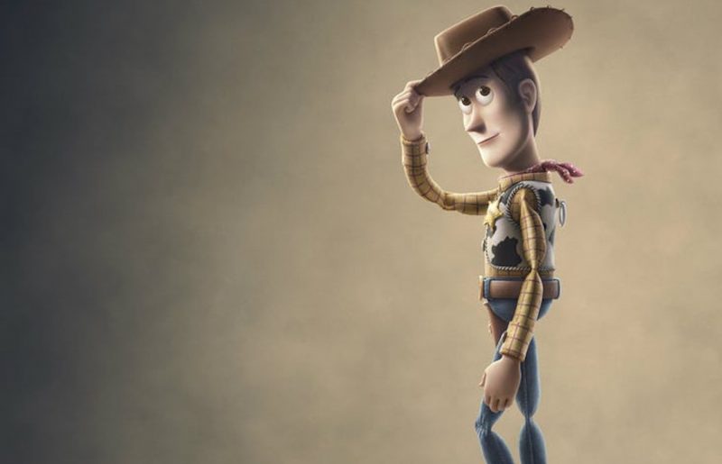 'Toy Story 4' Review A solid enough end for an animation era