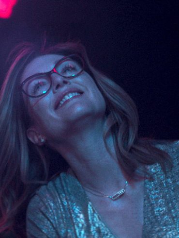Gloria Bell