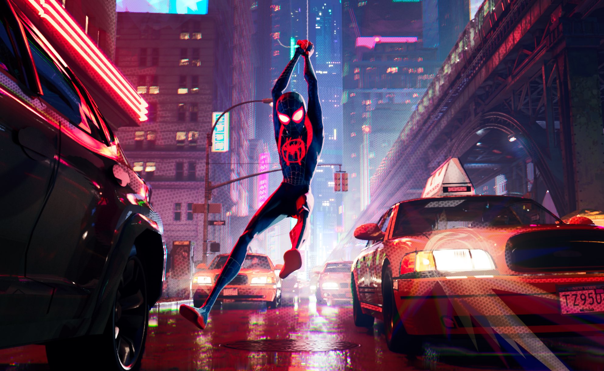 Spider-Verse