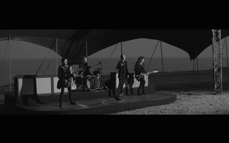 Catfish and the Bottlemen unveil 'Longshot', North American tour