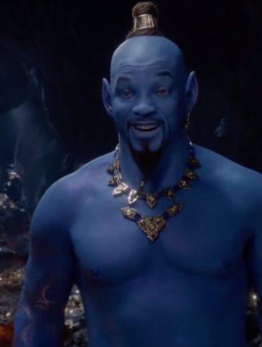Aladdin