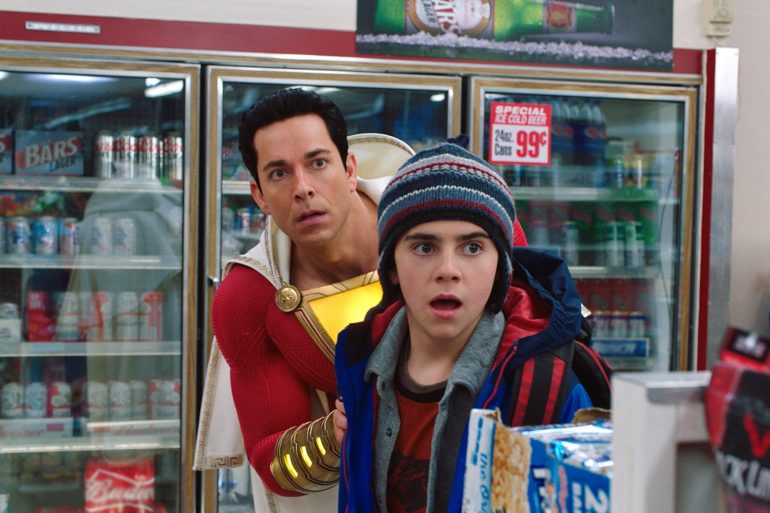 Shazam