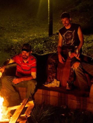 The Death of Dick Long