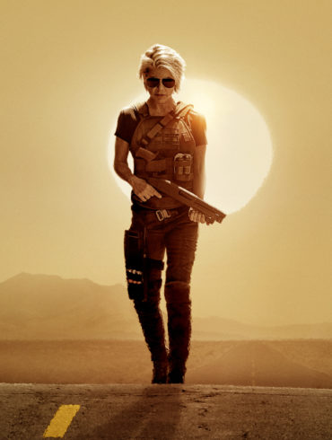 Terminator: Dark Fate