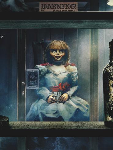 Annabelle