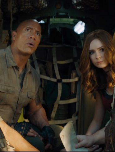Jumanji
