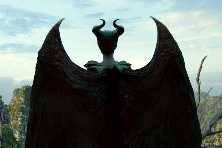 Maleficent