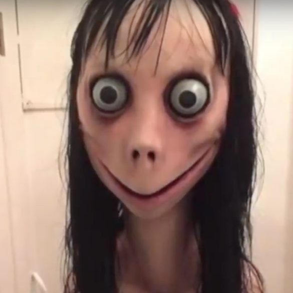 Momo
