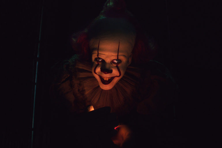 It: Chapter Two