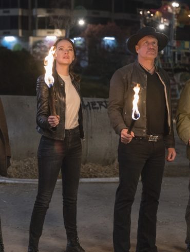 Zombieland