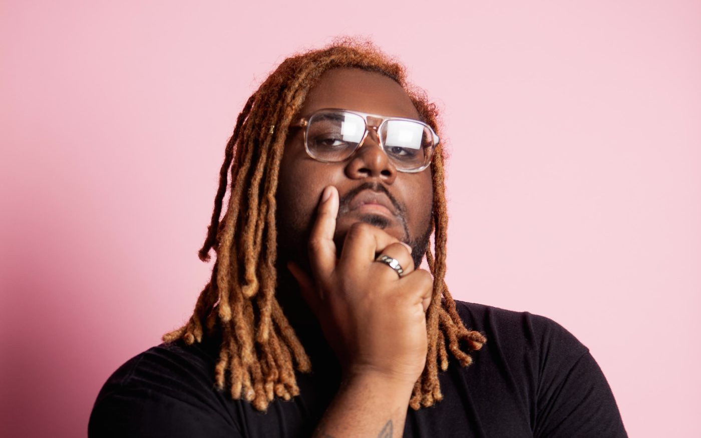 Rilla Force opens up a range of emotions on 'Fiesta'