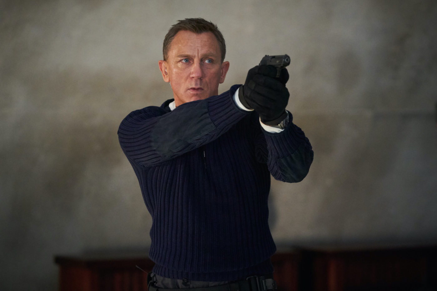 007 No Time To Die Dove Vederlo