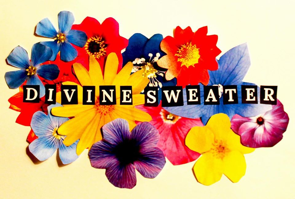 Studio 52 Featured Band of the Week: Divine Sweater