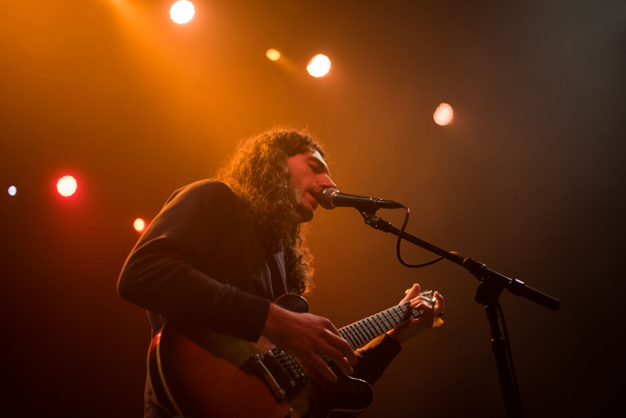 Photo Gallery Motion City Soundtrack live in Boston