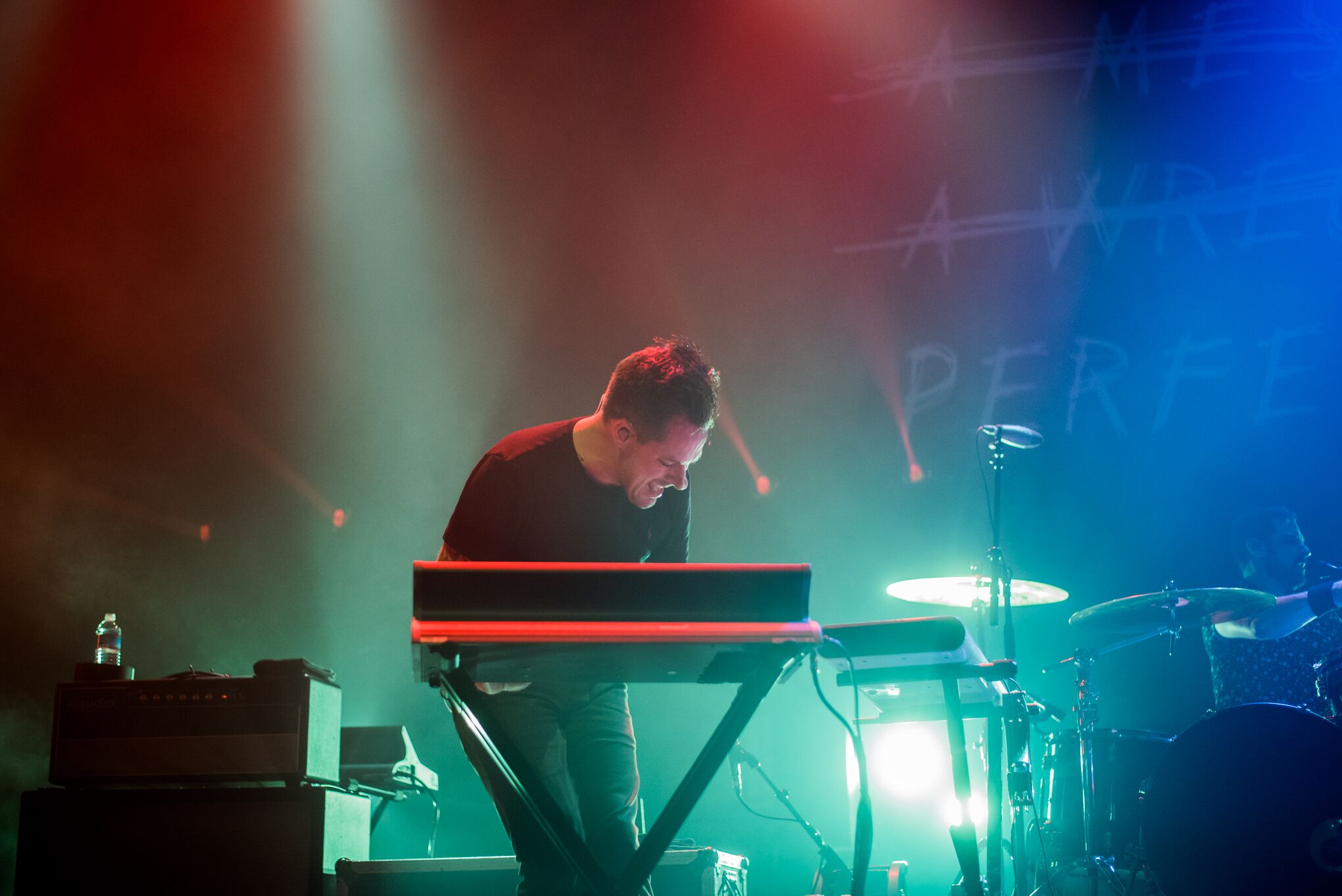 Photo Gallery Motion City Soundtrack live in Boston