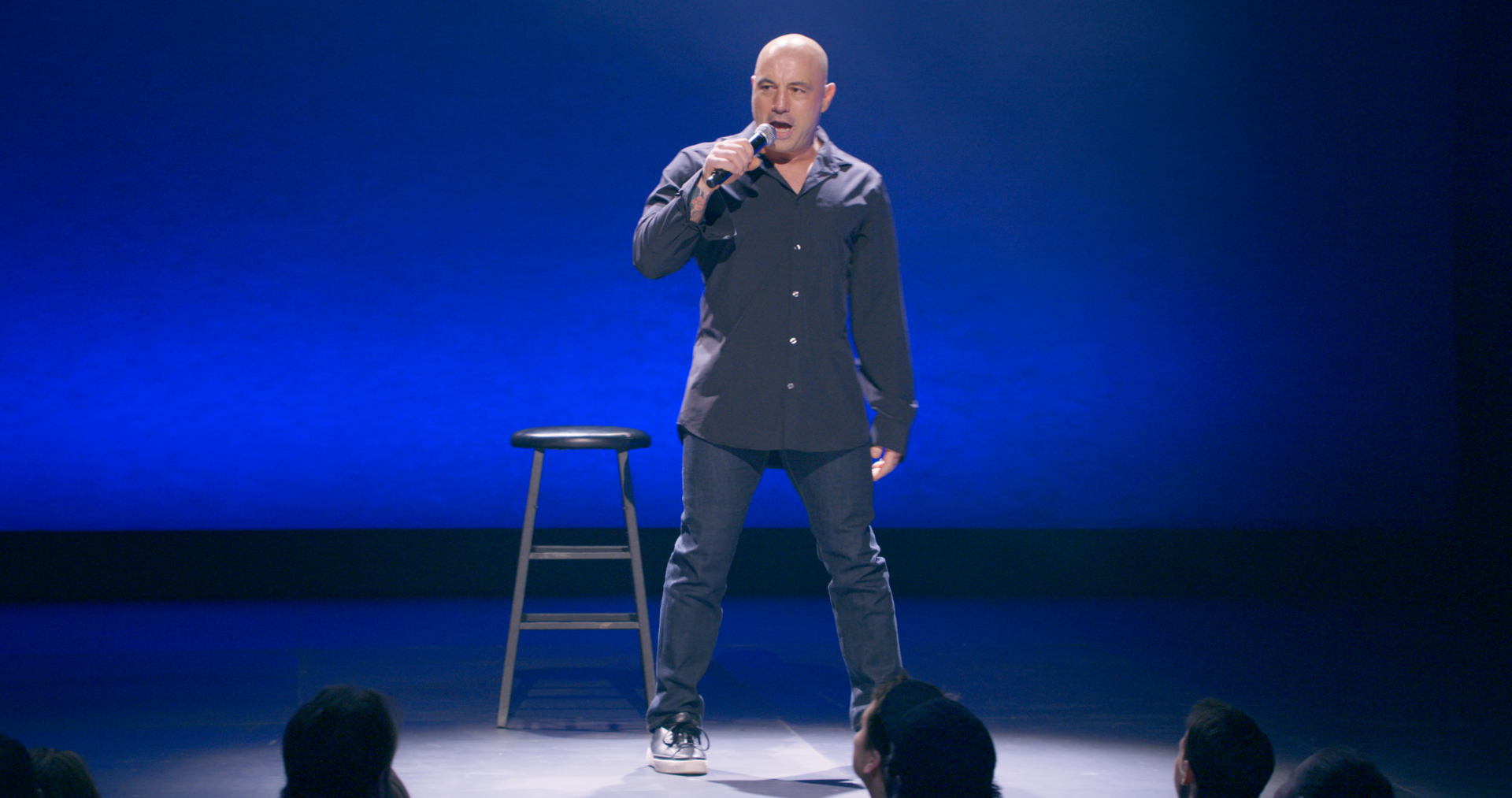 Joe Rogan Stand Up Live Phoenix At Clair Haynes Blog