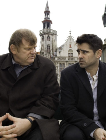 Banshees at Inisheer