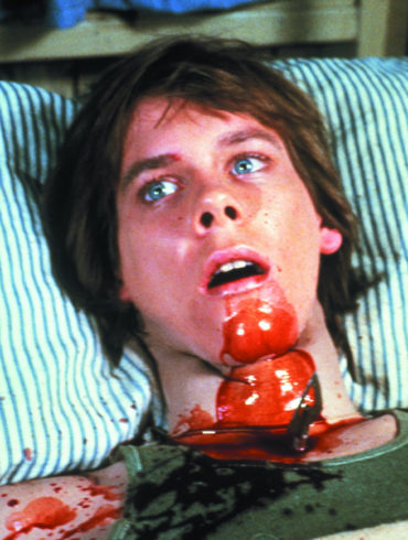 Friday the 13th