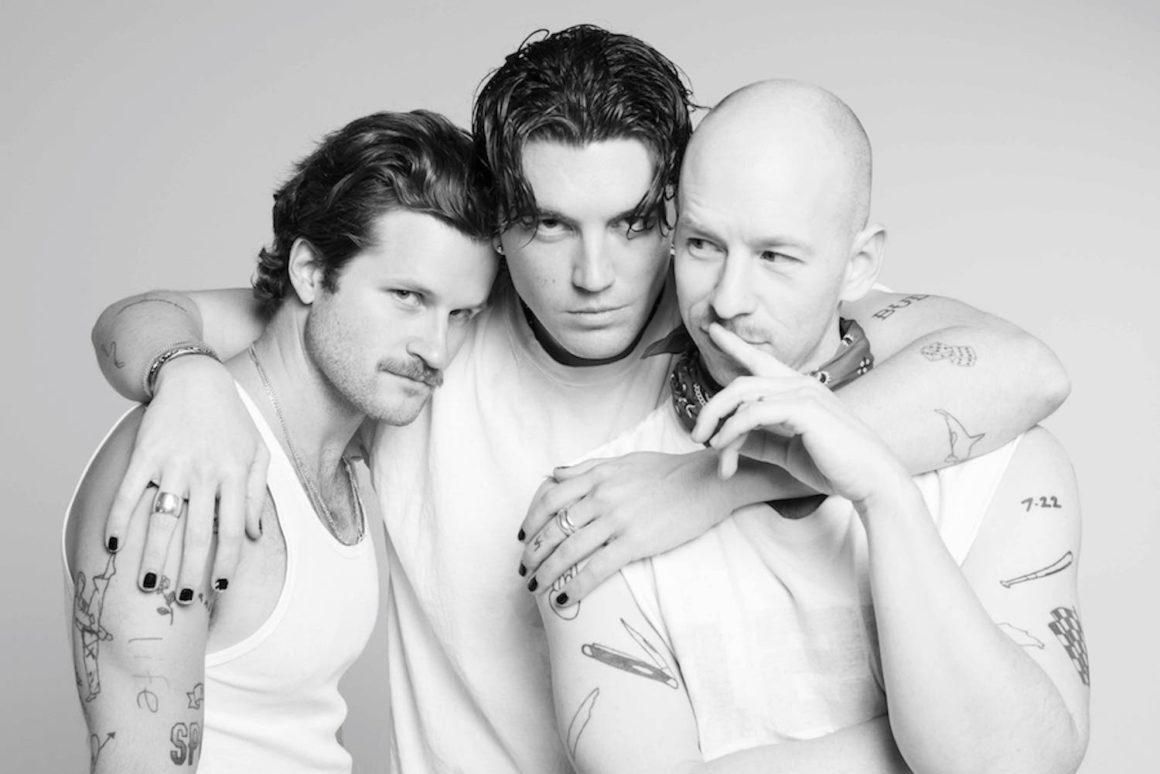 LANY appreciate the right now with 'If This Is The Last Time'