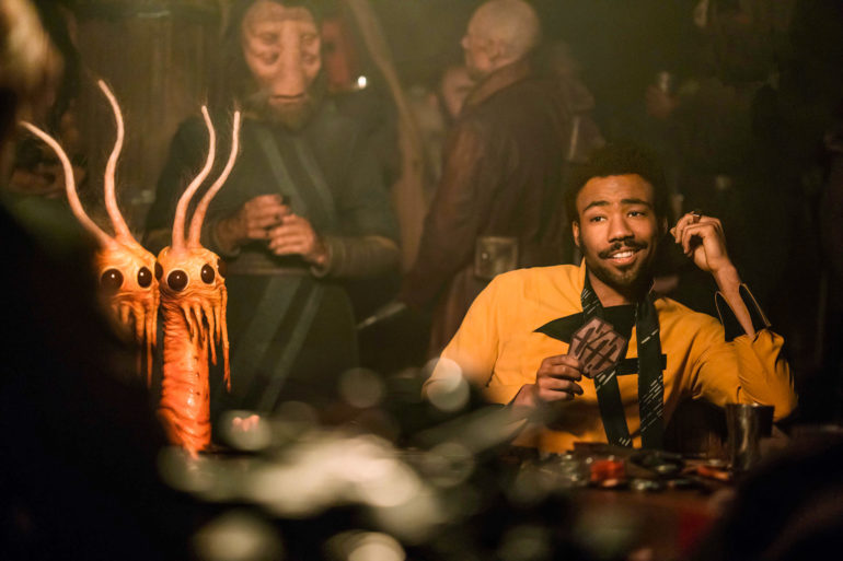 Lando