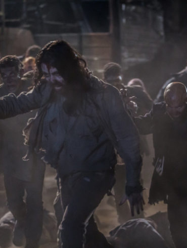 Resident Evil