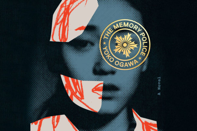 Memory Police