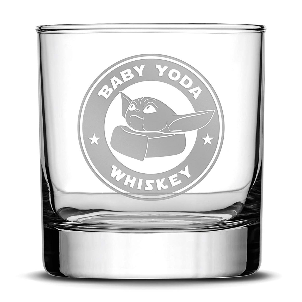 Corellian Whiskey Glass