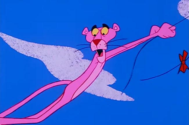 Pink Panther