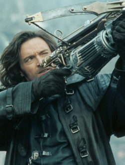 Van Helsing