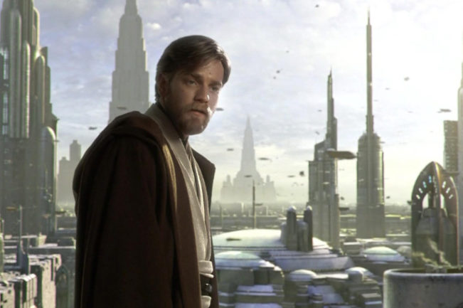 Kenobi