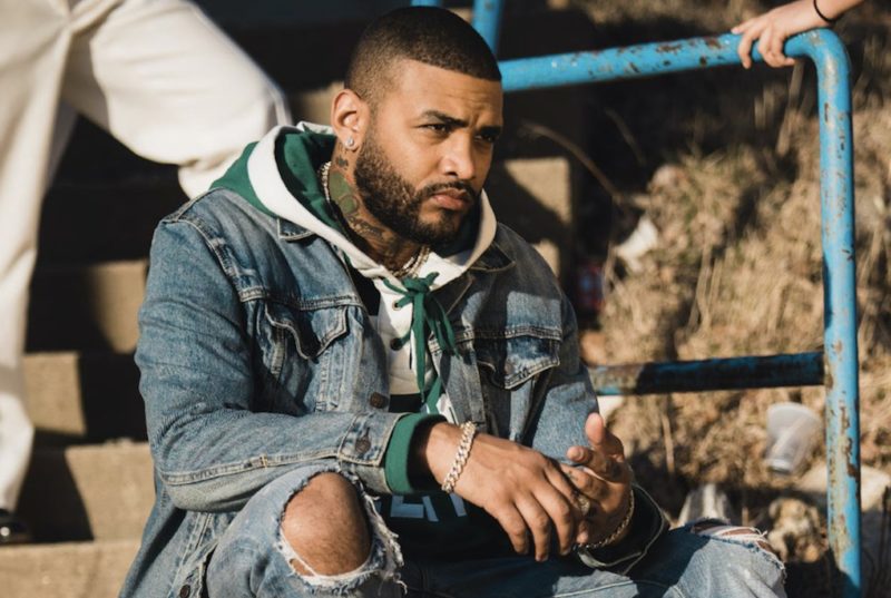 Joyner Lucas to receive the key to the City of Worcester
