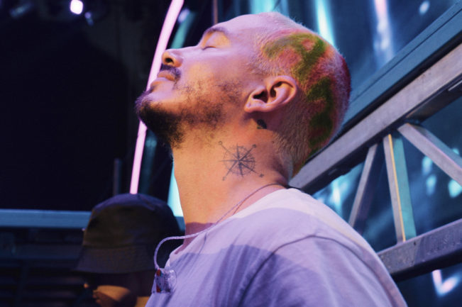 J Balvin