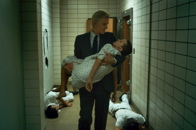 Stranger Things