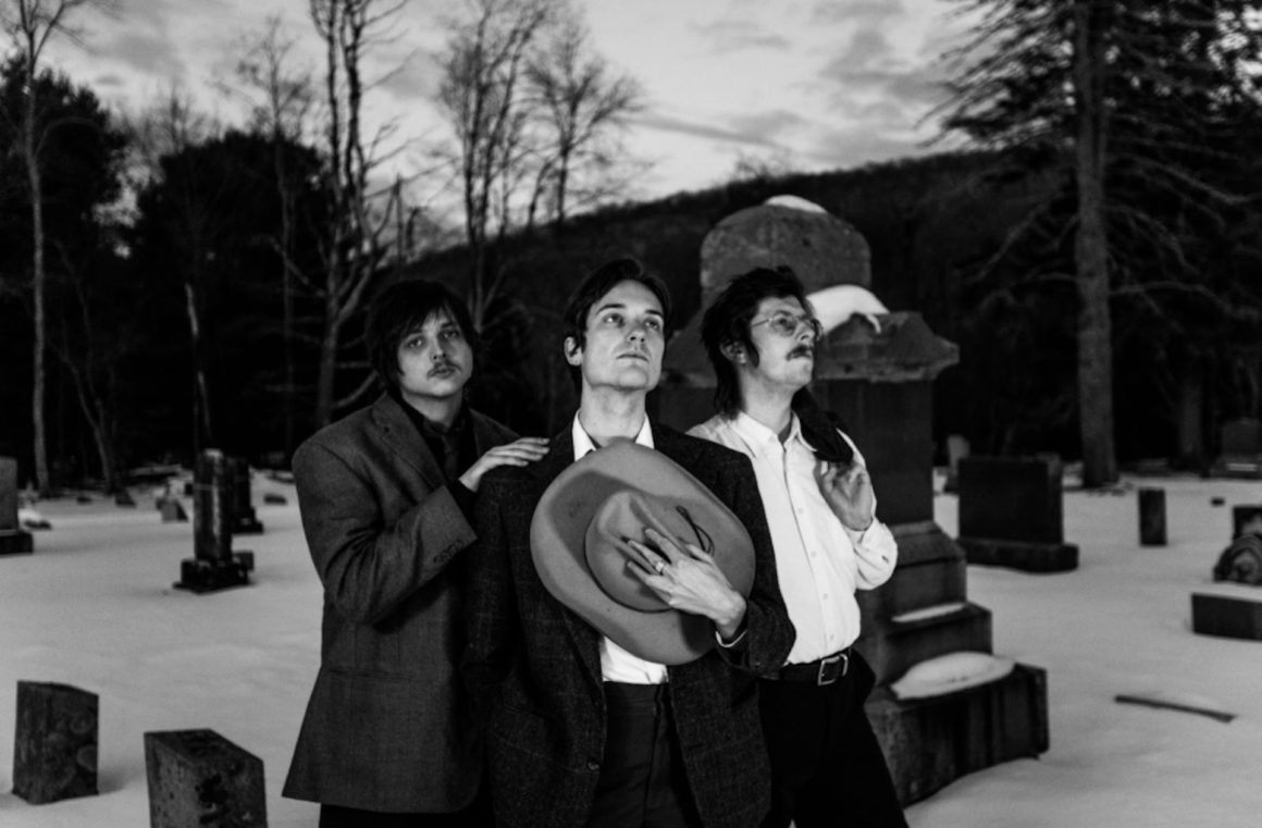 Vundabar share sobering new song 'Aphasia', announce fall tour