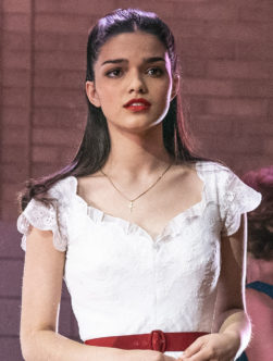 Snow White