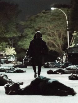 Y: The Last Man
