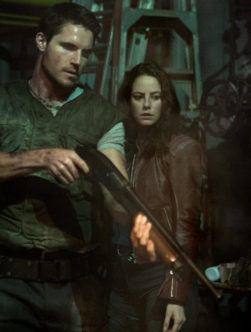 Resident Evil