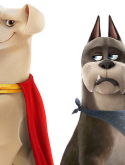 Super-Pets