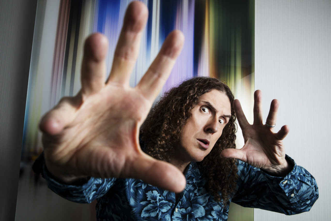 Our 14 favorite 'Weird Al' original songs, from the beginning to the now