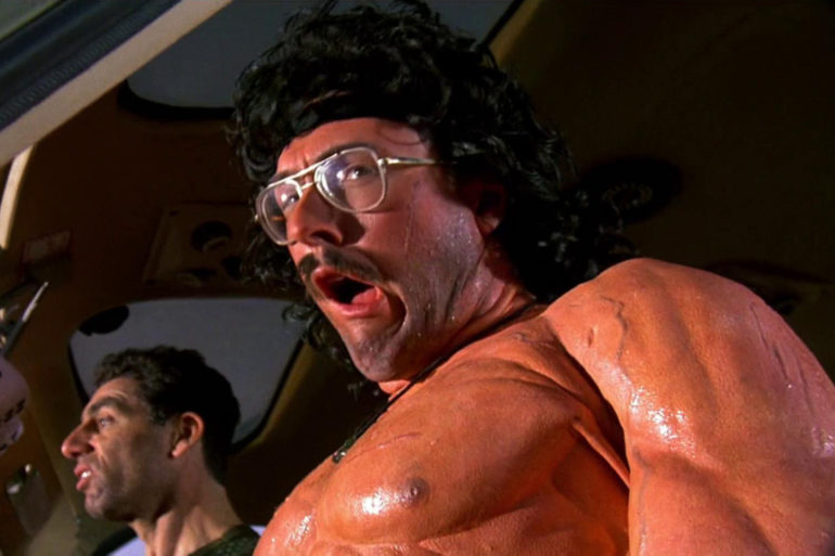 Weird Al