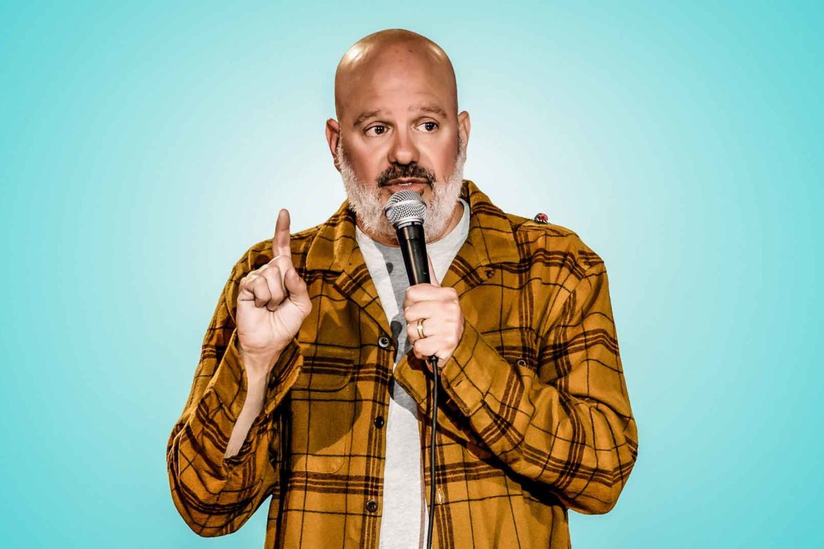 RIP Dave Lamb of Brown Bird, who died today after a year-long battle