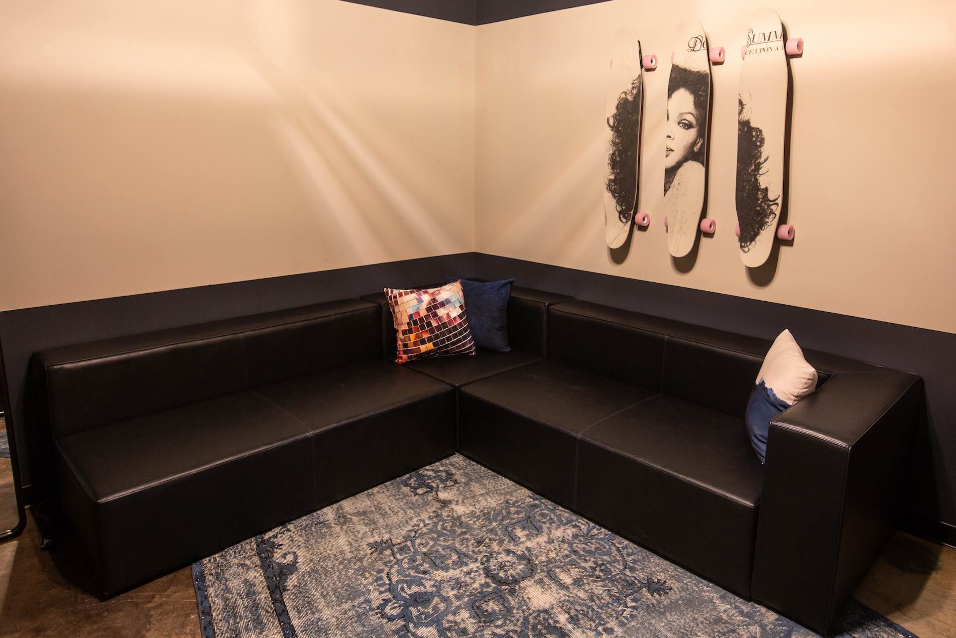 Here's the inside track on Boston's new live music venue Roadrunner