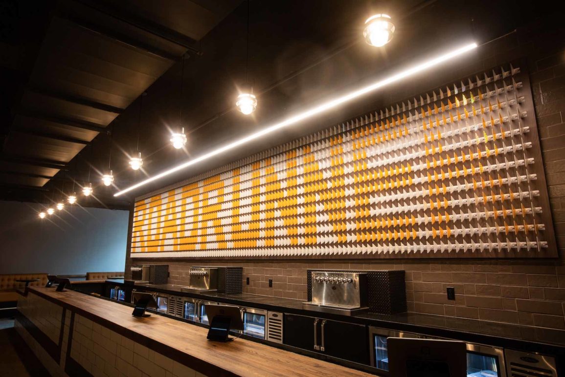 Here's the inside track on Boston's new live music venue Roadrunner