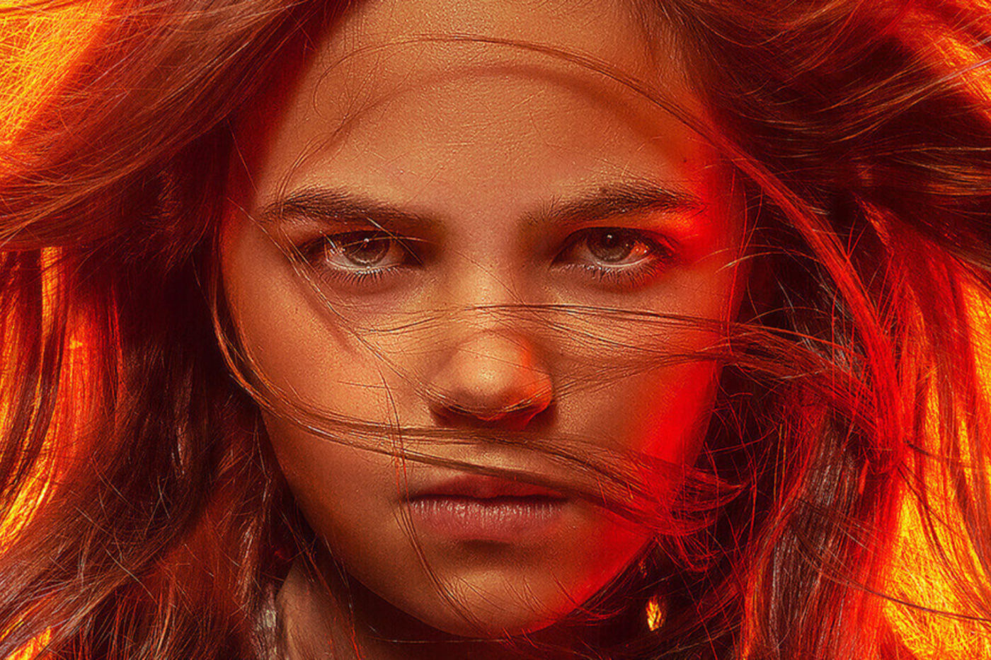 'Firestarter' Review The blaze, extinguished