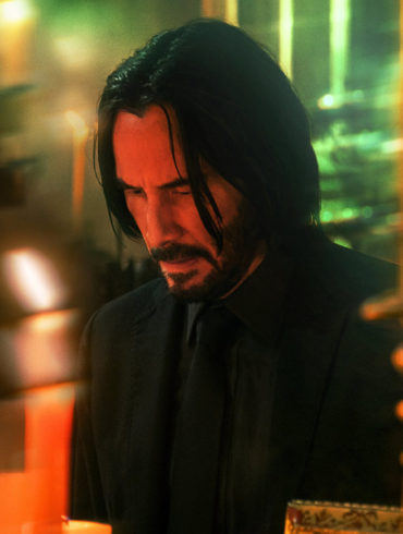 John Wick