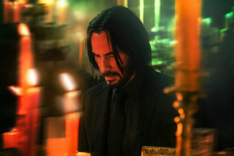 John Wick
