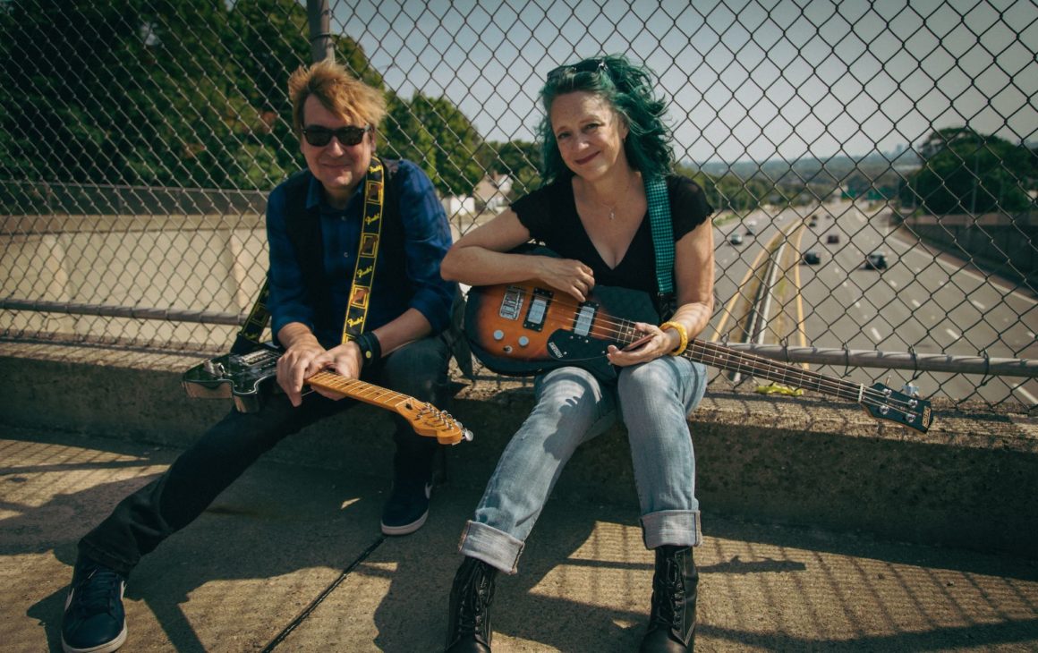 Cold Expectations find harmony in the middle with 'Hey Compromise'