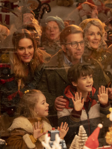 A Christmas Story