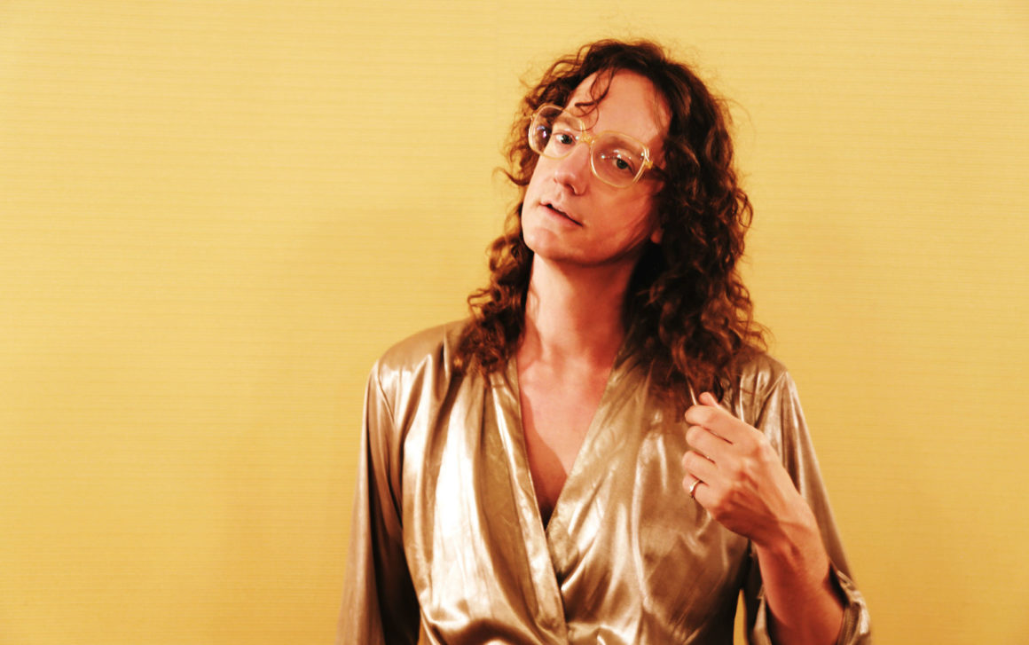 Chris Fleming eyes a 2024 at The Wilbur