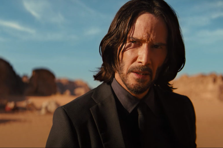 John Wick